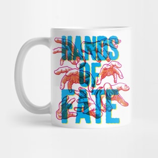 Manos Mug